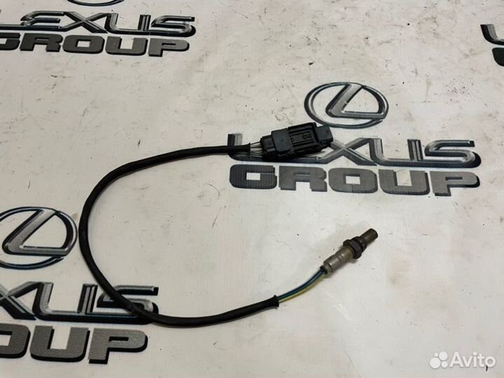 Лямбда зонд Land Rover Range Rover Velar