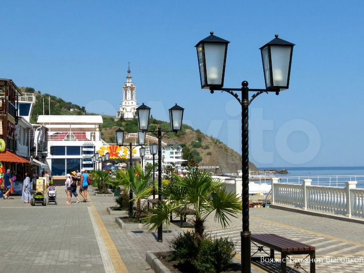 Комната 20 м², 2/2 эт.