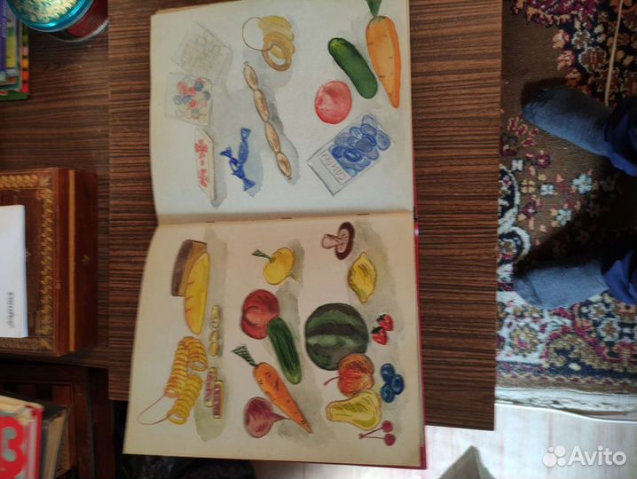 Фотоальбом СССР