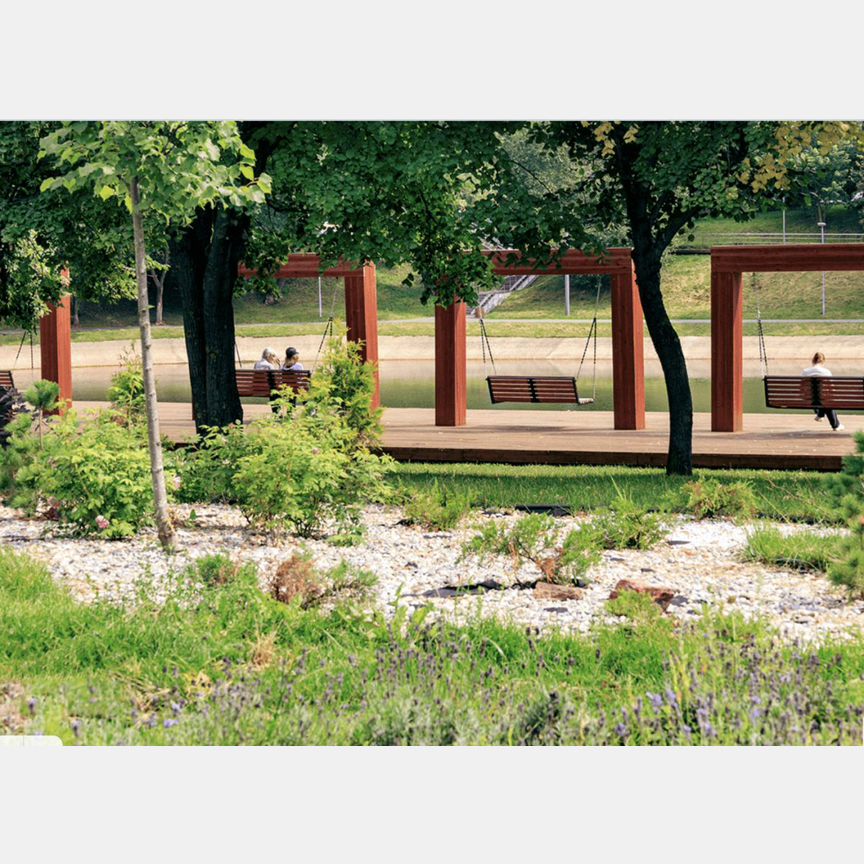 Квартира-студия, 21,5 м², 21/23 эт.