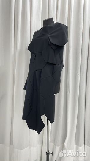 Comme des garcons топ