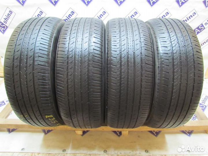 Bridgestone Dueler H/L 400 235/55 R19 97P
