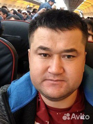 Бригада строителей