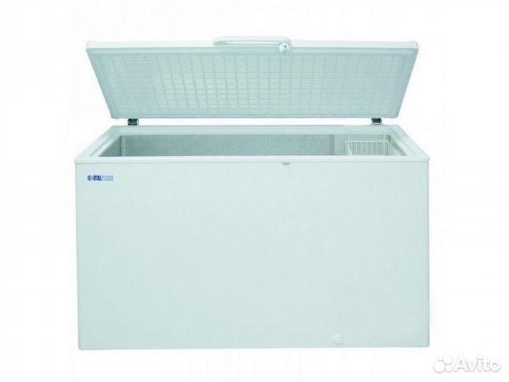 Морозильник GRC F-250