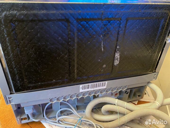 Посудомойка bosch на запчасти/работает