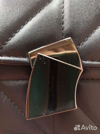 Сумка женская на цепочке