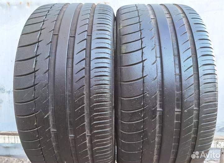 Michelin Pilot Sport 265/30 R20 94Y
