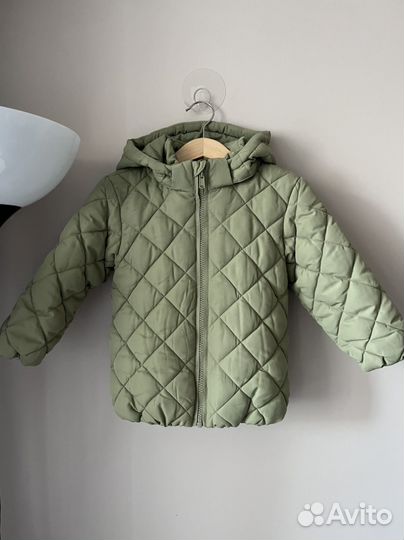 Куртка детская H&M 92