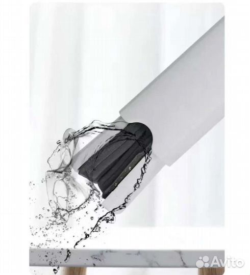 Новая мини швабра с отжимом