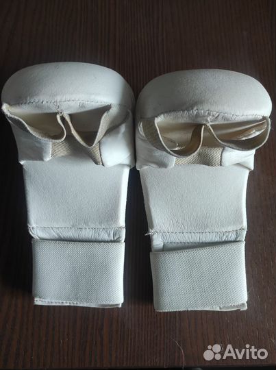 Перчатки спортивные Viking