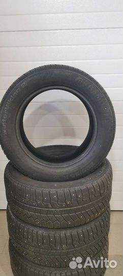 Continental ContiWinterViking 2 225/55 R16