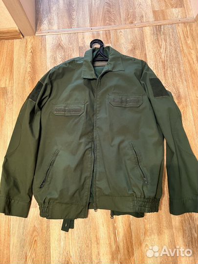 Офисная военная форма