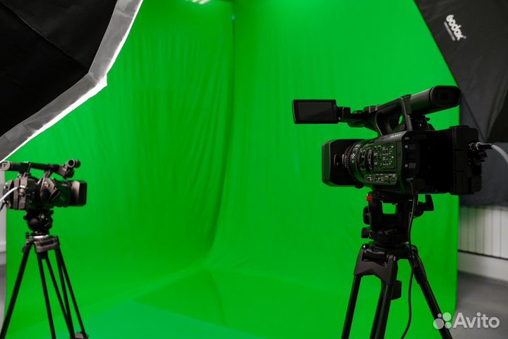 Видеостудия