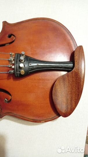 Продаю скрипу 4/4