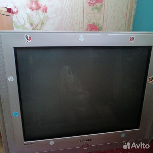 Телевизор бу