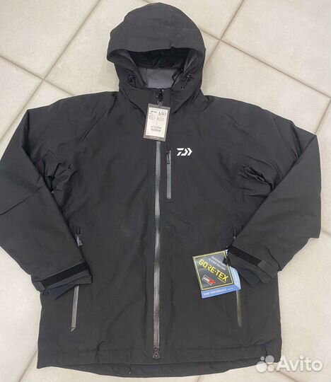 Проверенные костюмы gore-TEX daiwa DW-1922, 23