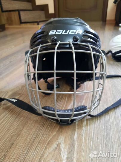 Хоккейная форма для мальчика(3-6лет)