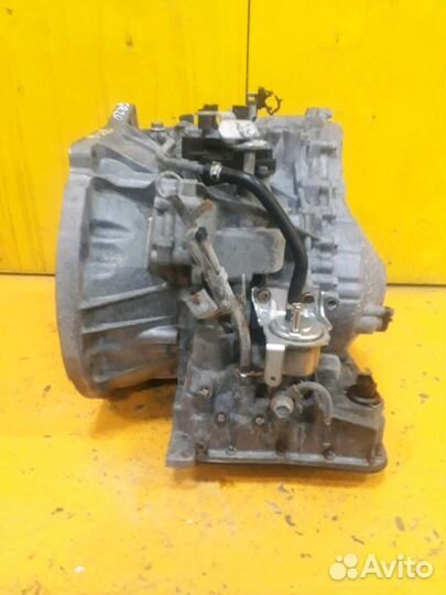 Вариатор CVT nissan primera p12 qr20 de RE0F06A FP