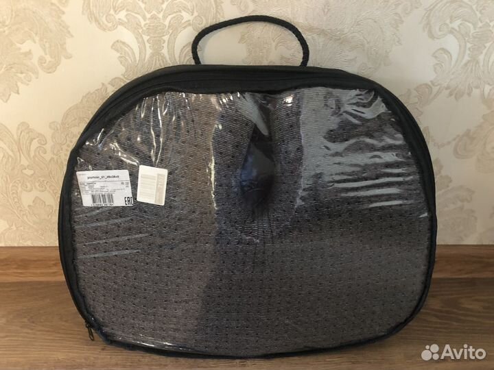 Подушка ортопедическая на стул