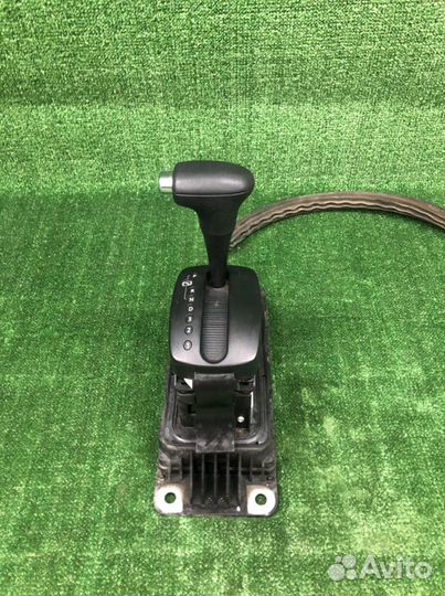 Селектор АКПП Skoda Octavia Tour