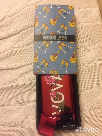 Чехол на Xiaomi Redmi 4x