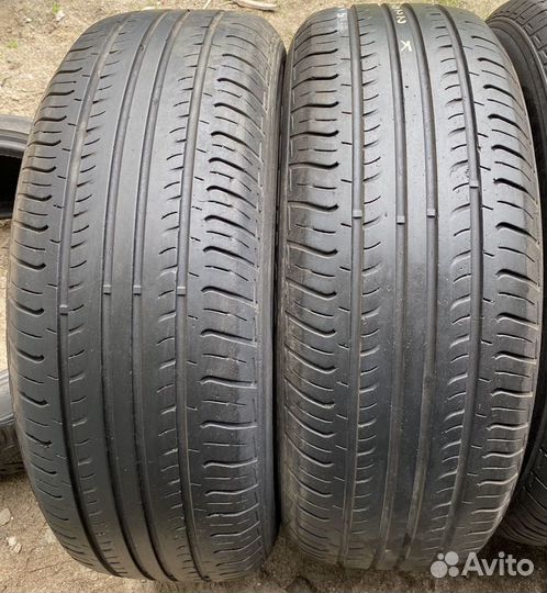 Hankook Optimo K415 225/60 R17