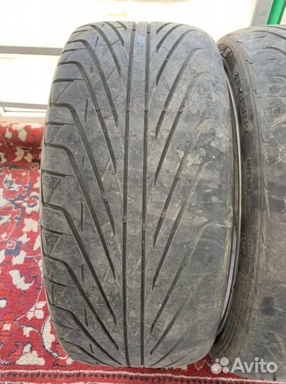 Triangle TR988 235/35 R19 87V