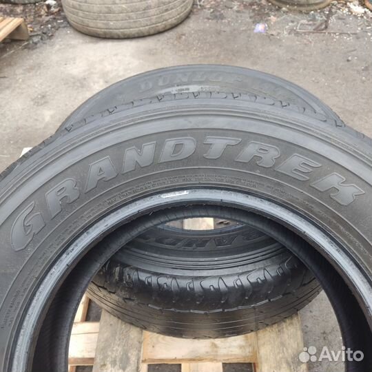 Dunlop Grandtrek AT20 265/65 R17 112S