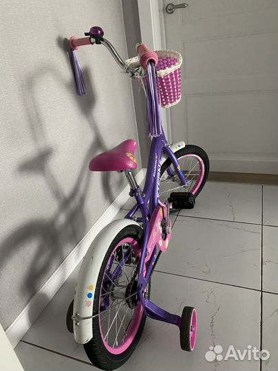 Велосипед Stern fantasy 16