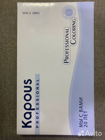 Палитра красок для волос (карты оттенков)