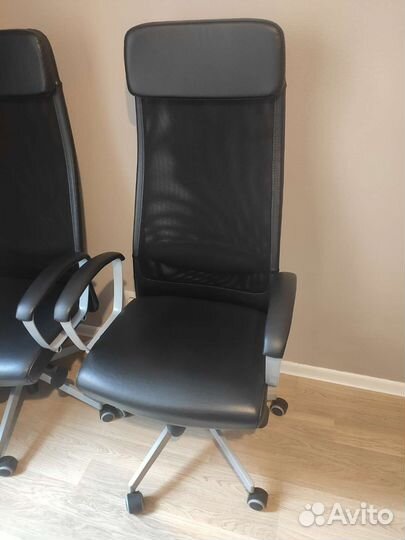 Офисное кресло IKEA Маркус