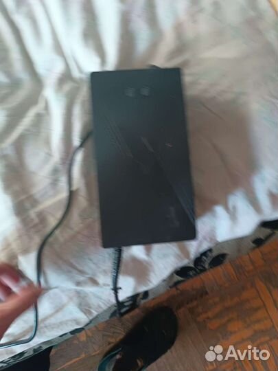 Зарядное устройство для электровелосипеда