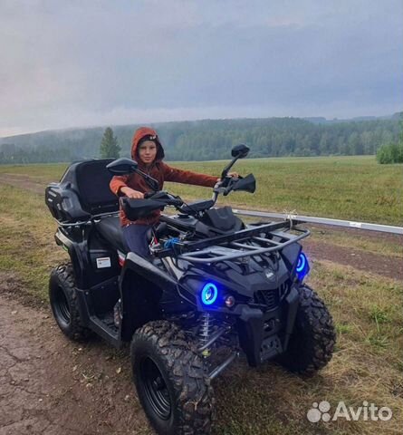 Iride rover 200 характеристики