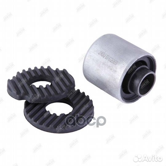 Сайлентблок nissan elgrand BH22068 jikiu