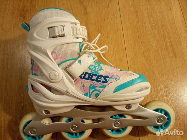 Roces Ice Skate rsh1