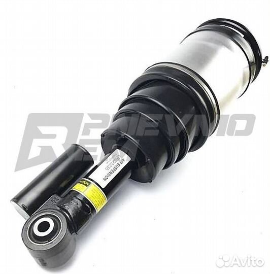 Пневма амортизатор Land Rover sport L320 с асе