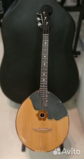 Doff F-301 - Домра малая