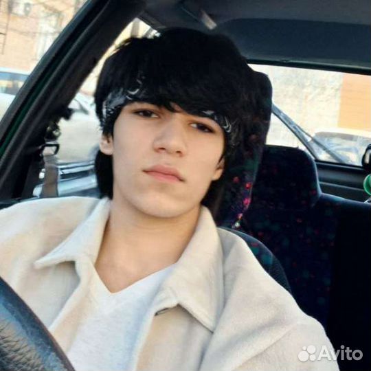 Личный персональный семейный водитель