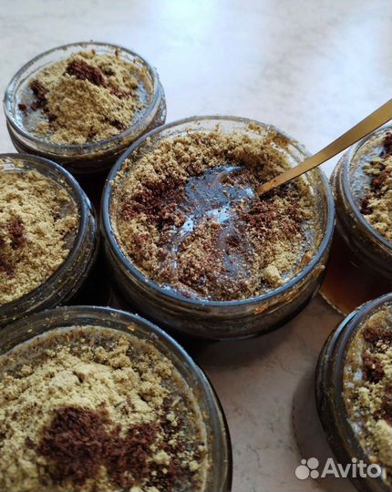 Мёд от папиллом