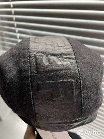 Кепка мужская новая