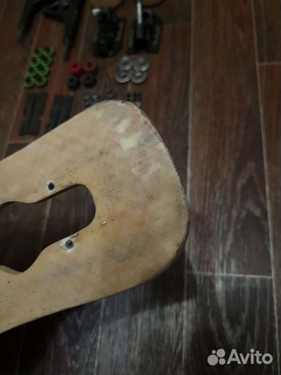 Лонгборд Loaded Tan Tien Flex 2