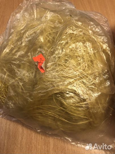 Сезаль для творчества