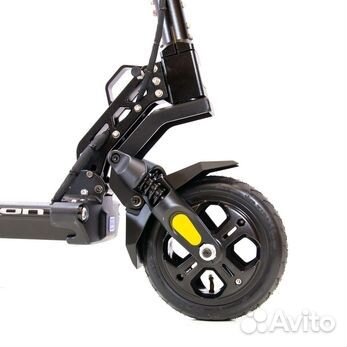 Электросамокаты Dualtron Mini