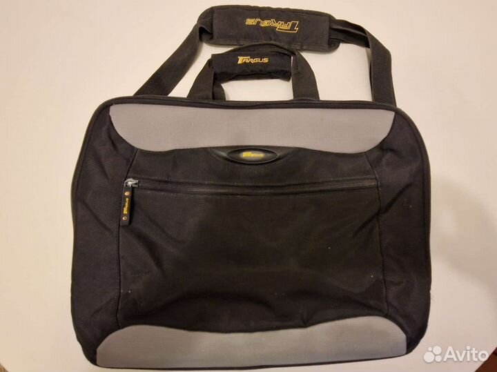 Сумка Targus для ноутбука