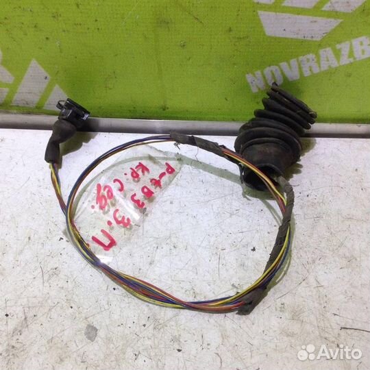 Проводка (коса) Фольксваген Пассат Б3