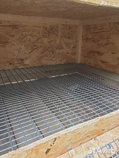 Брудер для цыплят (перепелов )