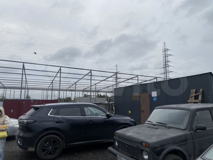 Участок 13 сот. (промназначения)