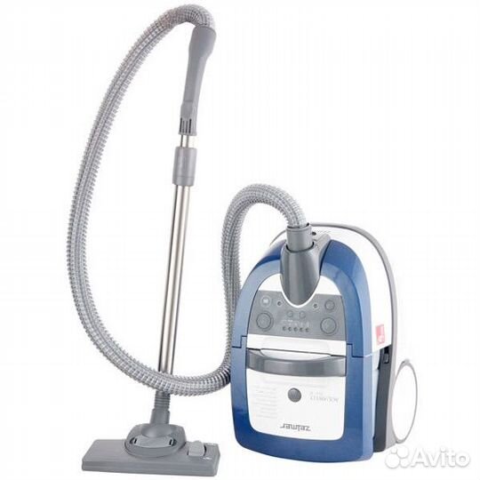 Пылесос Zelmer читайте описание