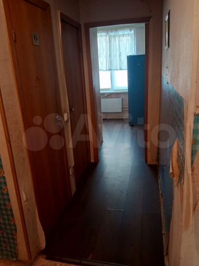 2-к. квартира, 45,7 м², 2/3 эт.