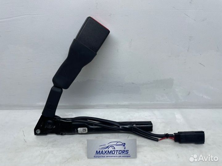 Преднатяжитель ремня передний левый Ford Explorer